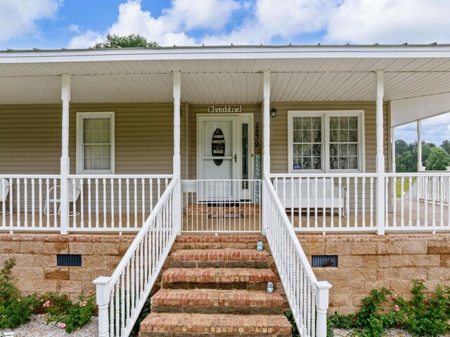 2839 Mount Lebanon Rd, Campobello, SC 29322
