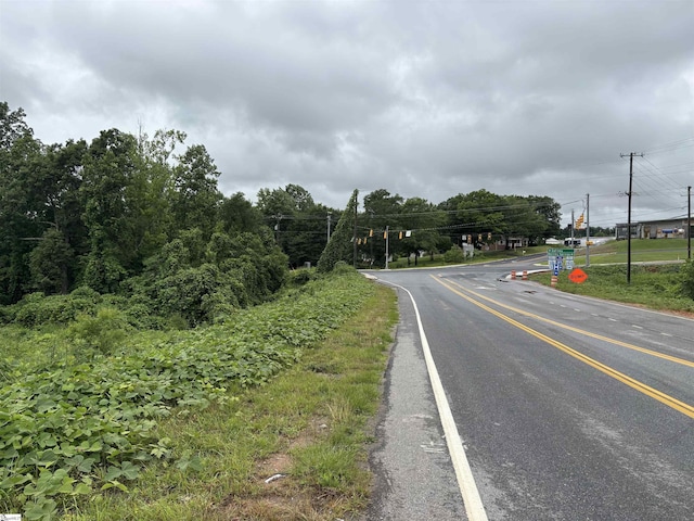 1900 N Limestone St, Gaffney, SC 29340