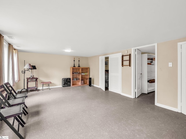 11 Hearthstone Ln, Landrum, SC 29356 - unfurnished room with baseboards