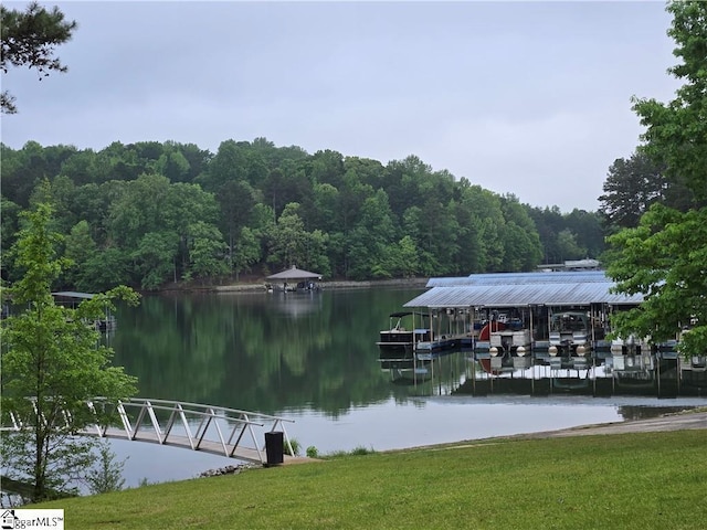 501 N Arrowhead Dr, Westminster, SC 29693
