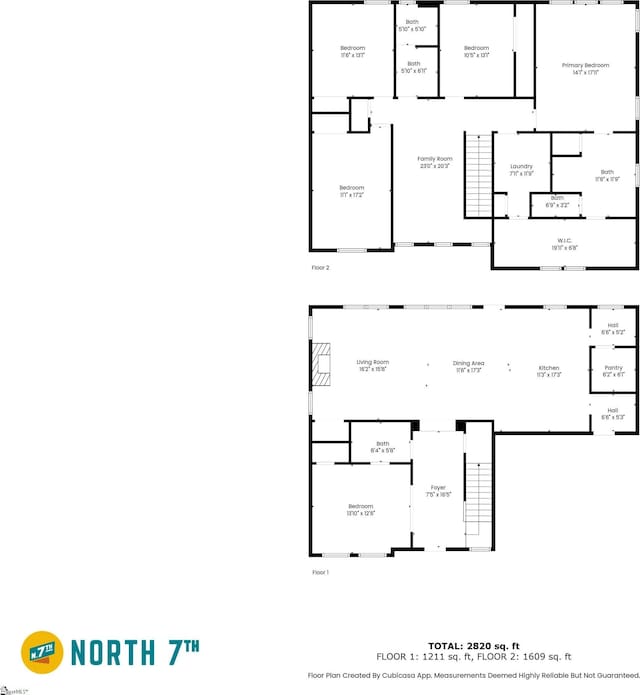 706 Torridon Ln, Simpsonville, SC 29681 - property floor plan