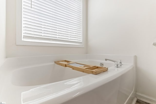 835 Terrace Creek Dr, Duncan, SC 29334 - bathroom with a bath