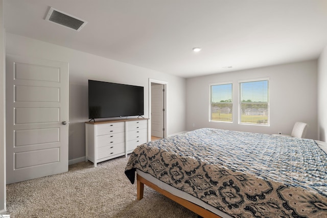 925 Appalachian Dr, Moore, SC 29369 - carpeted bedroom with baseboards