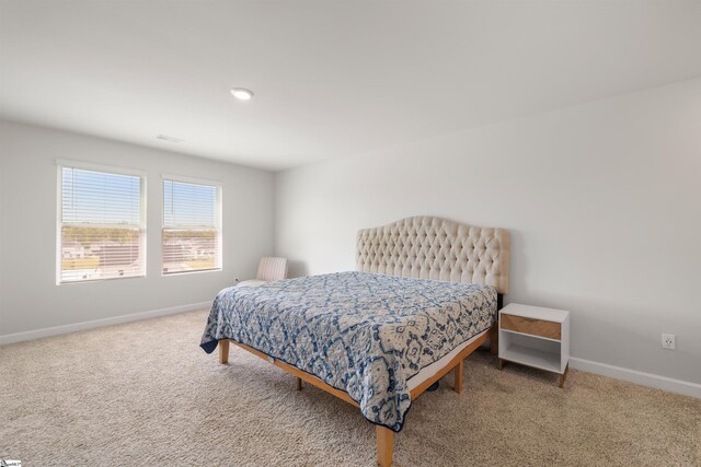 925 Appalachian Dr, Moore, SC 29369 - carpeted bedroom featuring baseboards