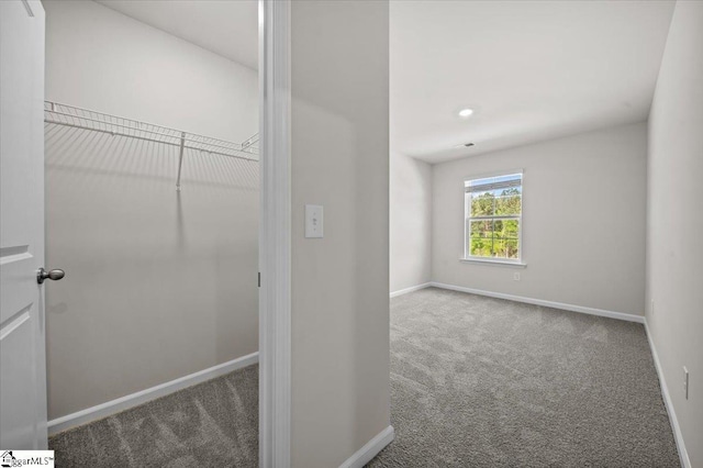 215 Islay Way, Anderson, SC 29621 - view of closet