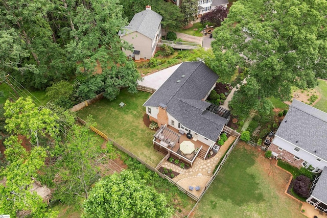 109 Appomattox Dr, Simpsonville, SC 29681 - view of subject property