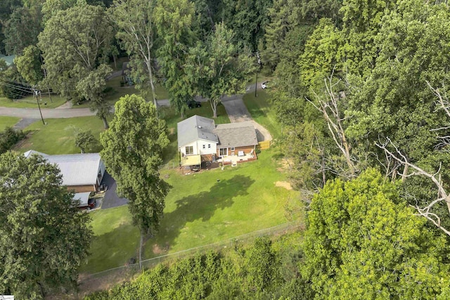 12 Ridgeline Dr, Liberty, SC 29657 - view of subject property