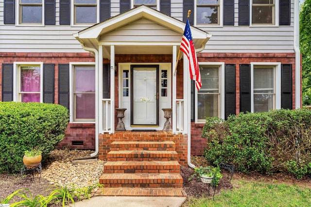 230 Donegal Dr, Moore, SC 29369 - view of entrance to property
