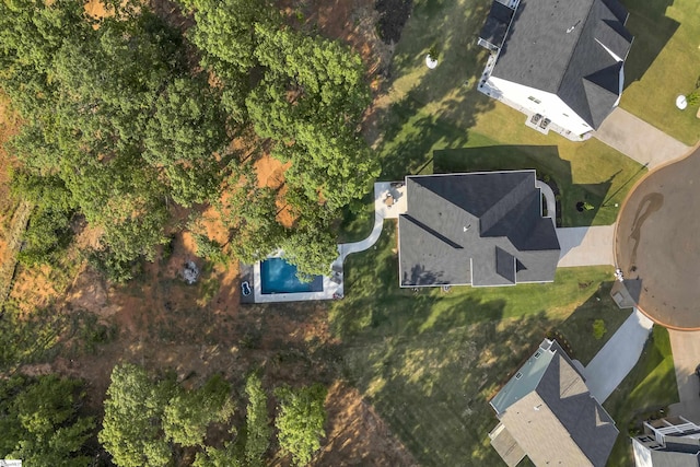 4250 Winding Ridge Ln, Boiling Springs, SC 29316 - aerial overview of property's location