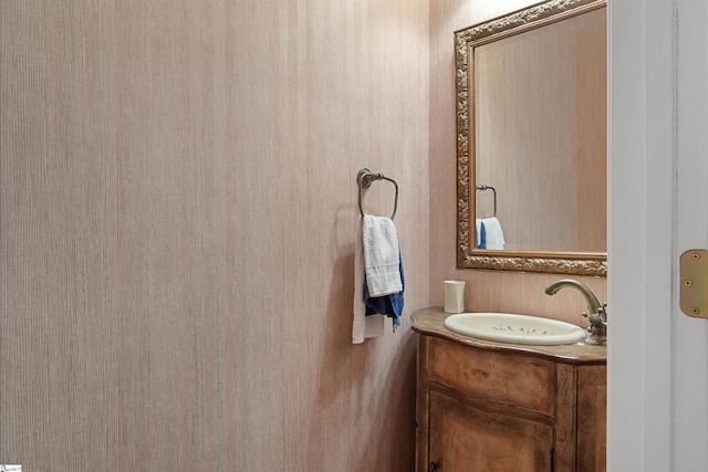 119 Oak Crest Cir, Seneca, SC 29672 - bathroom with vanity