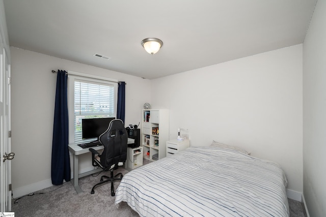 116 Quiet Creek Ct, Simpsonville, SC 29681 - bedroom featuring baseboards and carpet flooring
