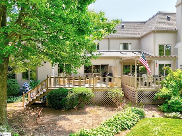 100 Castellan Dr, Greer, SC 29650