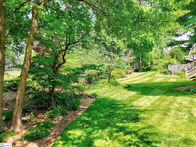 100 Castellan Dr, Greer, SC 29650