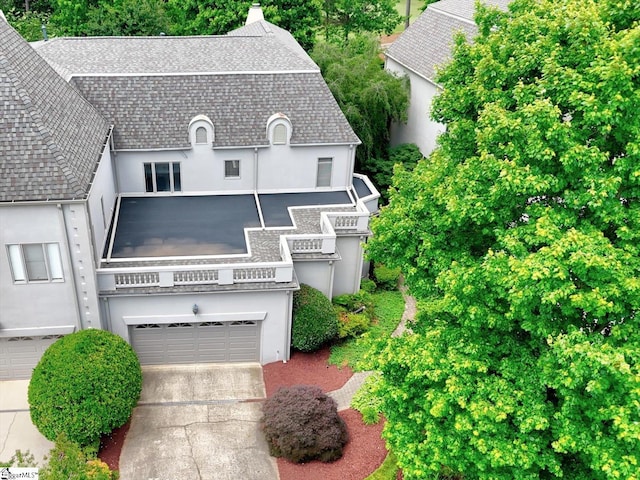 100 Castellan Dr, Greer, SC 29650