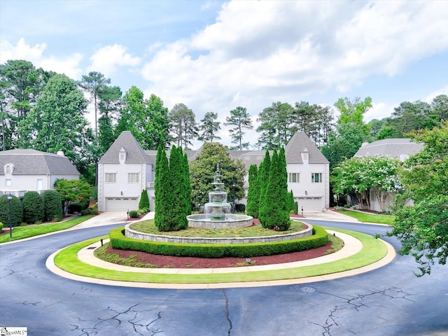 100 Castellan Dr, Greer, SC 29650