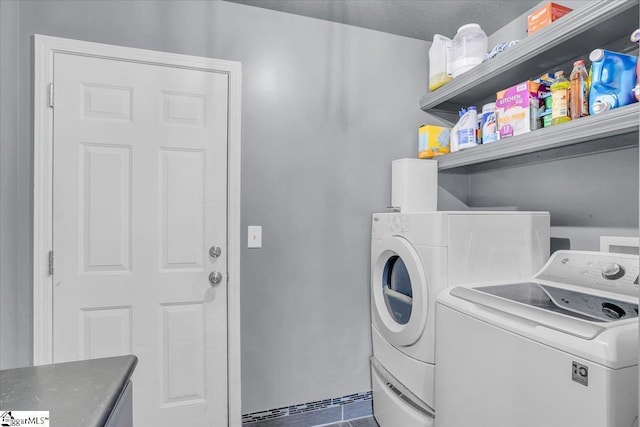 251 Heatherbrook Dr, Lyman, SC 29365 - laundry room with independent washer and dryer