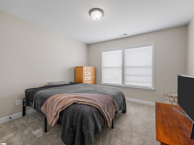 825 Brennan Way, Lyman, SC 29365 - bedroom with carpet and baseboards