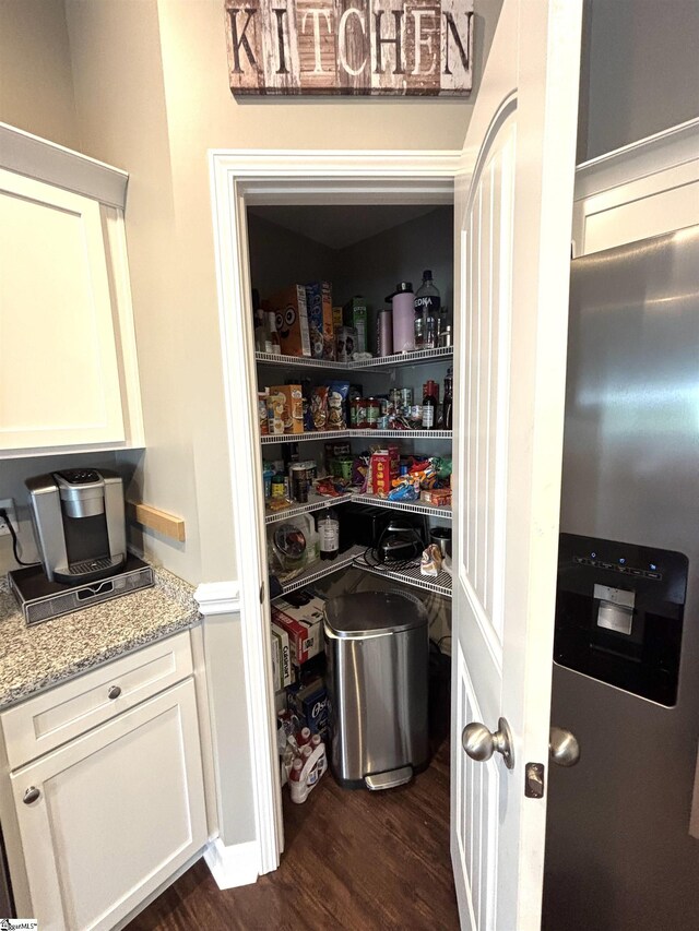 844 Brennan Way, Lyman, SC 29365 - view of pantry