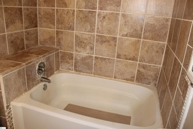 295 Dorn St, Westminster, SC 29693 - view of bathroom