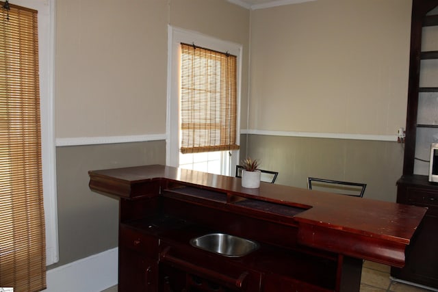 295 Dorn St, Westminster, SC 29693 - view of dining area