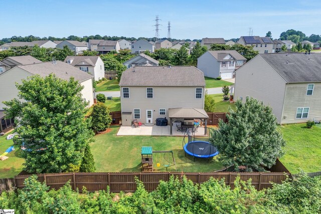 241 Hartleigh Dr, Lyman, SC 29365