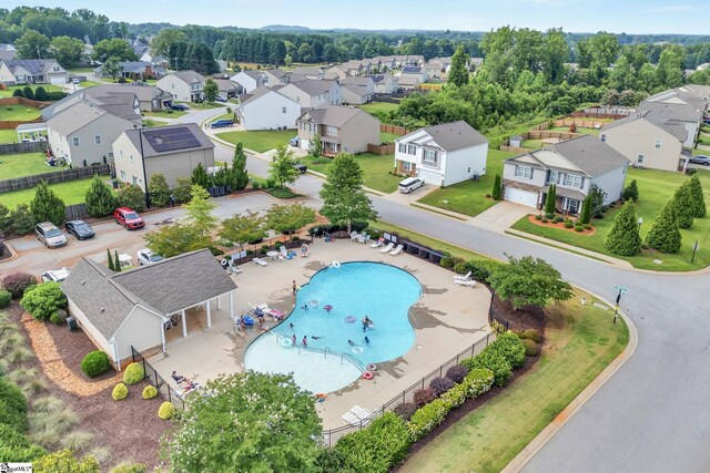 241 Hartleigh Dr, Lyman, SC 29365