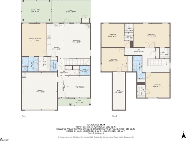 241 Hartleigh Dr, Lyman, SC 29365
