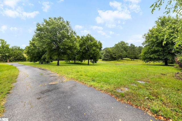 1847 Bertha Knight Rd, Lancaster, SC 29720 - view of road