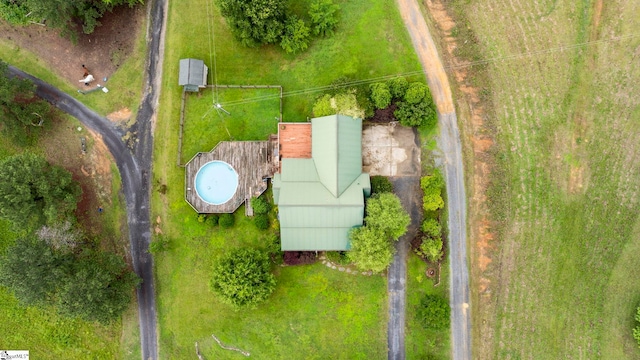 1847 Bertha Knight Rd, Lancaster, SC 29720 - aerial view