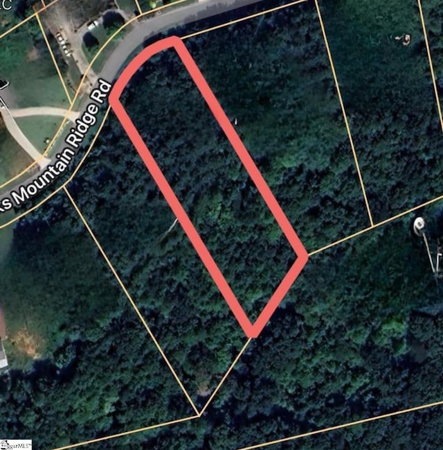 485 Packs Mountain Ridge Rd, Taylors, SC 29687