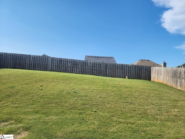 220 Scottish Ave, Simpsonville, SC 29680 - view of yard