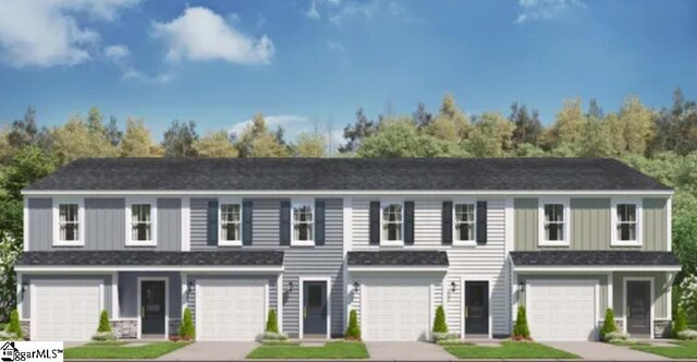 112 Randwick Ln, Greer, SC 29651