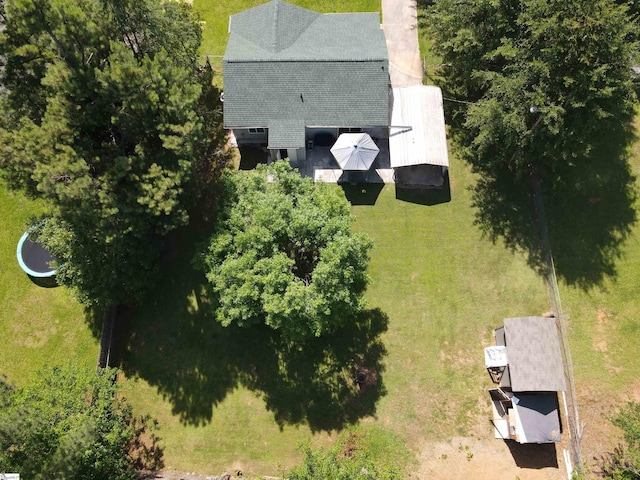 710 Amy Gray St, Greer, SC 29651 - view of subject property