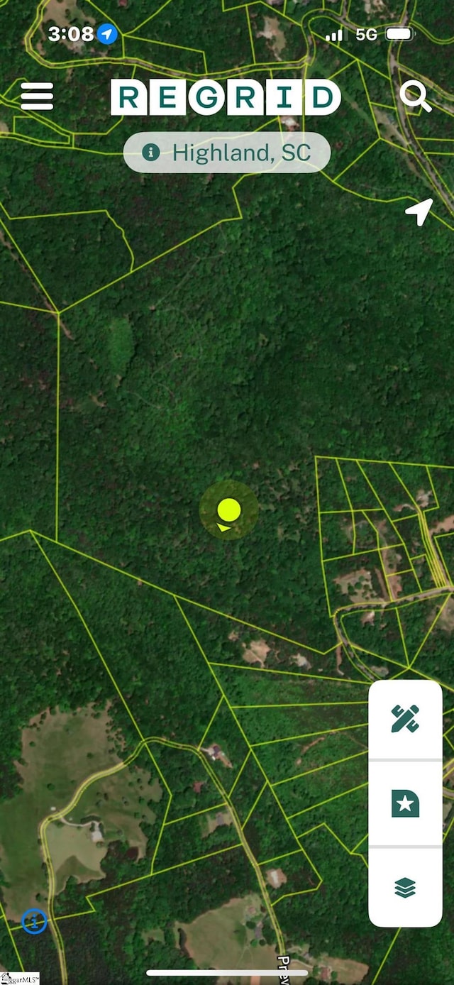 000 Goforth Rd, Landrum, SC 29356