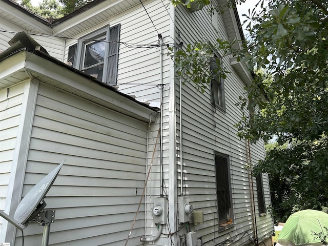 304 Jones St, Laurens, SC 29360 - view of property exterior
