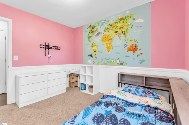 4 Yukon Dr, Greenville, SC 29605 - view of carpeted bedroom