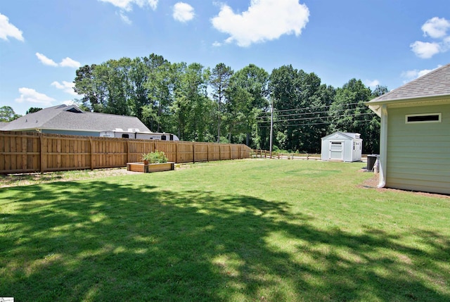 1608 Rock Springs Rd, Lavonia, GA 30553 - view of yard