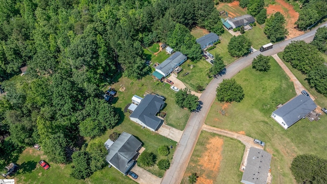 10 Sunset Mountain Ct, Travelers Rest, SC 29690 - view of property location