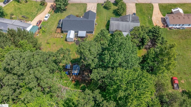10 Sunset Mountain Ct, Travelers Rest, SC 29690 - drone / aerial view