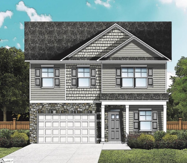 915 Gibbons St Lot 96, Wellford, SC 29385 - view of miscellaneous document