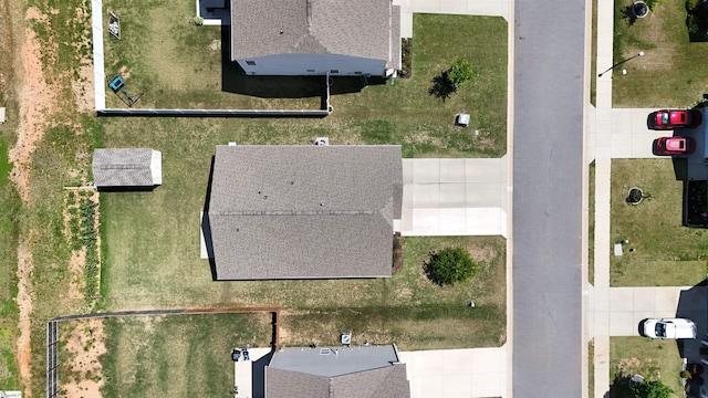 931 Brynderwen Pl, Lyman, SC 29365 - bird's eye view