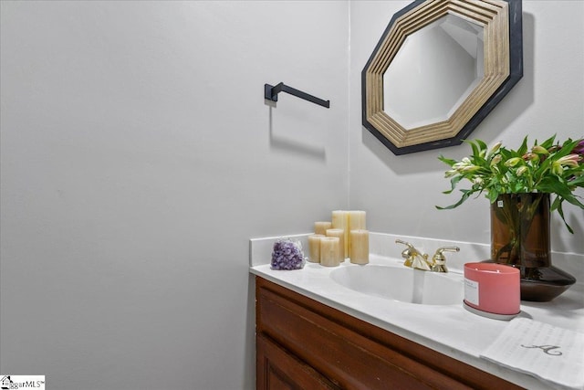 1250 Shadow Way, Greenville, SC 29615 - bathroom with vanity