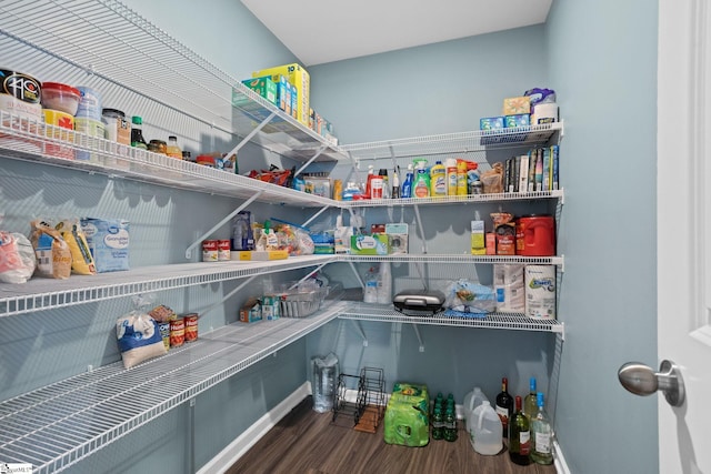 224 Anna Gray Cir, Easley, SC 29640 - view of storage area