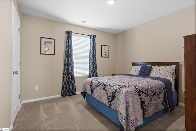224 Anna Gray Cir, Easley, SC 29640 - bedroom with carpet flooring and baseboards