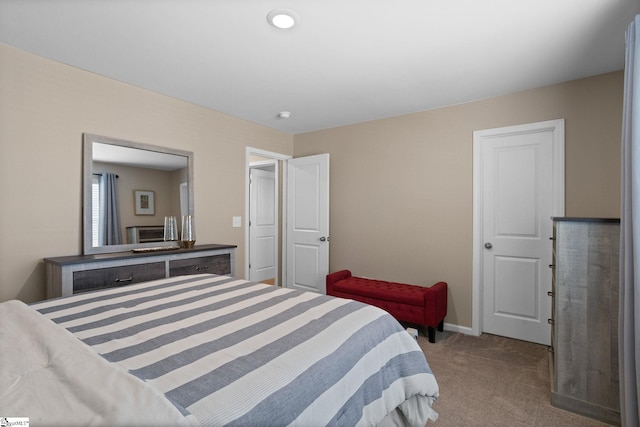 224 Anna Gray Cir, Easley, SC 29640 - bedroom featuring carpet floors and baseboards