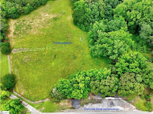 1411 Trail Rd, Belton, SC 29627