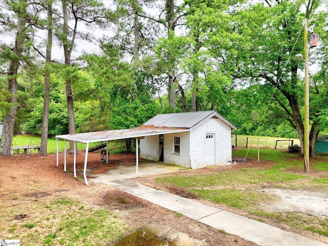 1411 Trail Rd, Belton, SC 29627