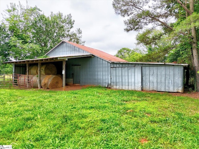 1411 Trail Rd, Belton, SC 29627