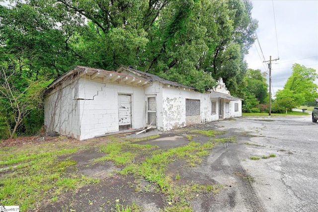 1411 Trail Rd, Belton, SC 29627