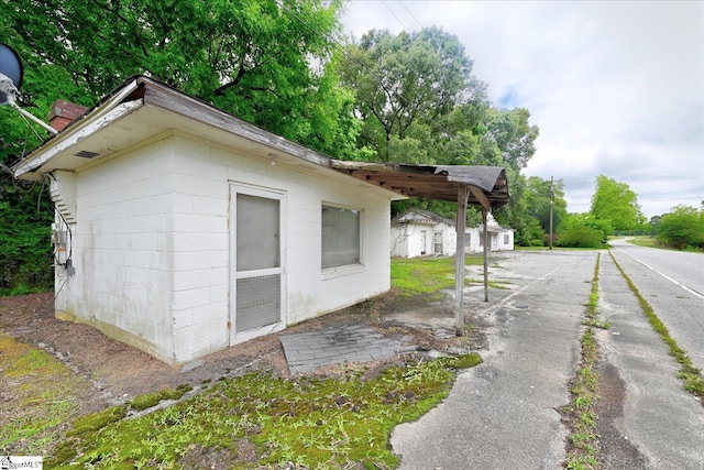 1411 Trail Rd, Belton, SC 29627